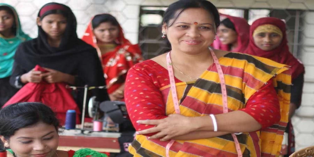 NSE and WE HUB join hands to boost women entrepreneurship and financial literacy in Telangana NSE and WE HUB join hands to boost women entrepreneurship and financial literacy in Telangana